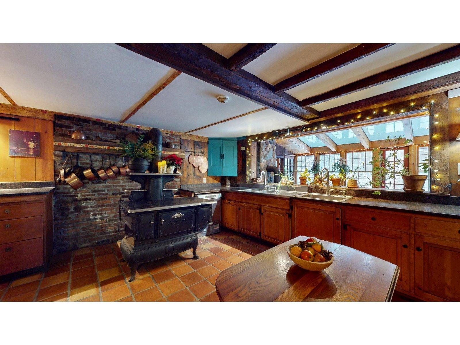 1245 Goshen-Ripton Road