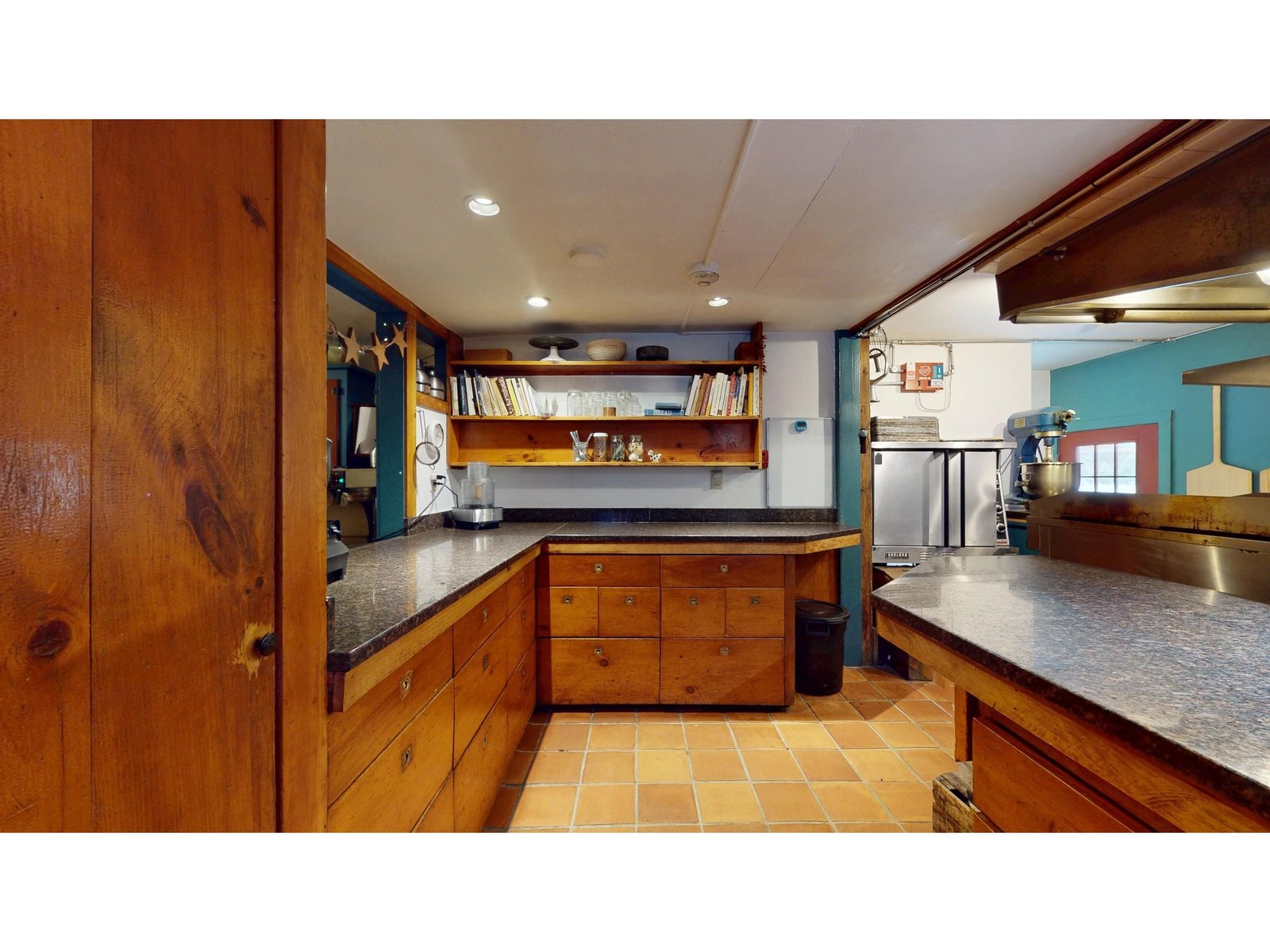 1245 Goshen-Ripton Road