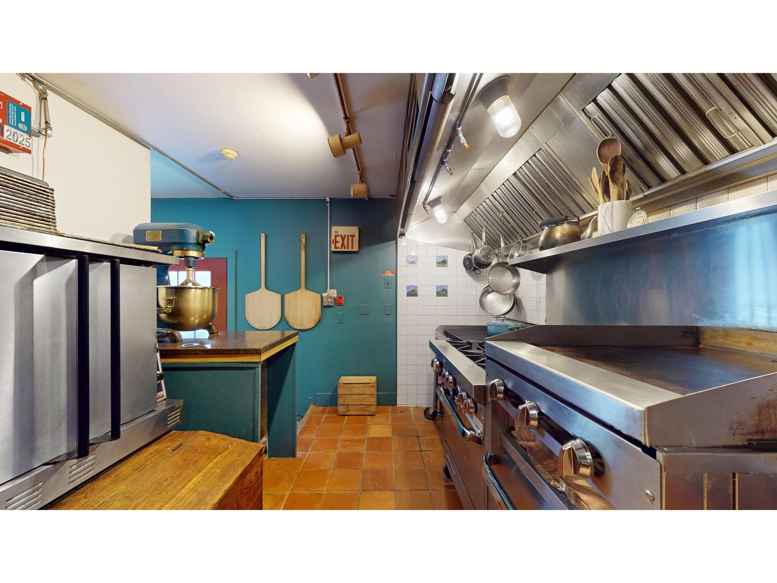 1245 Goshen-Ripton Road