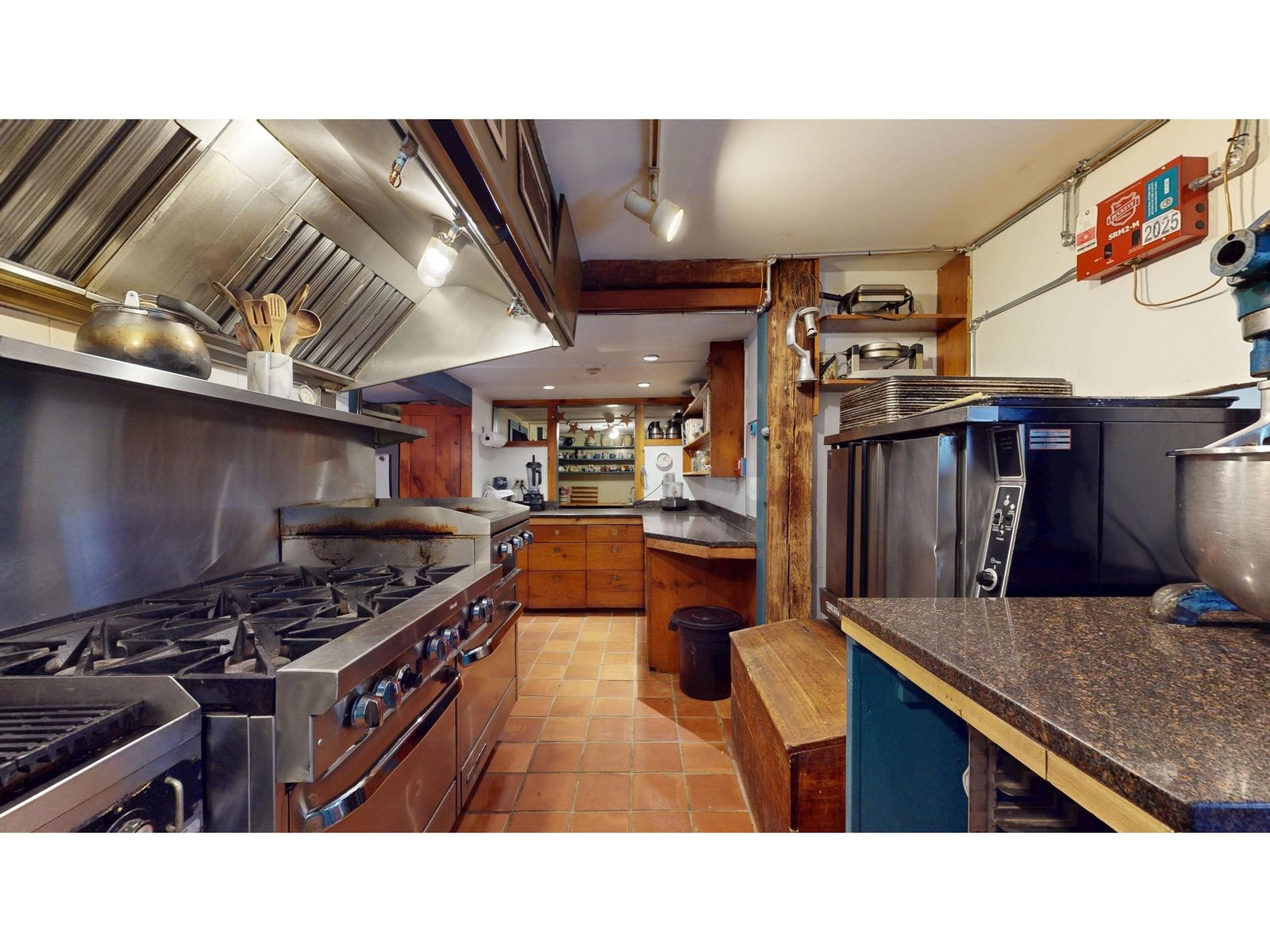 1245 Goshen-Ripton Road