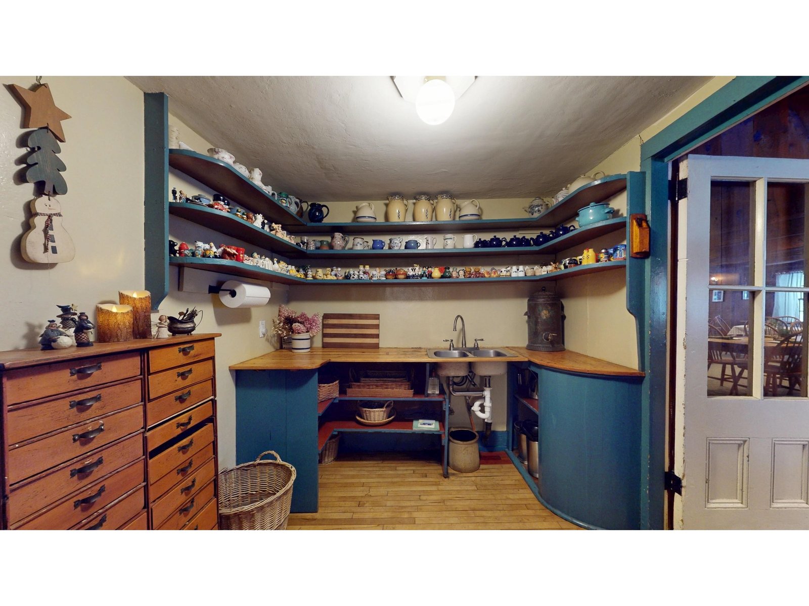 1245 Goshen-Ripton Road