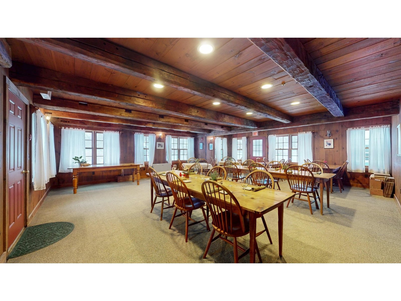 1245 Goshen-Ripton Road