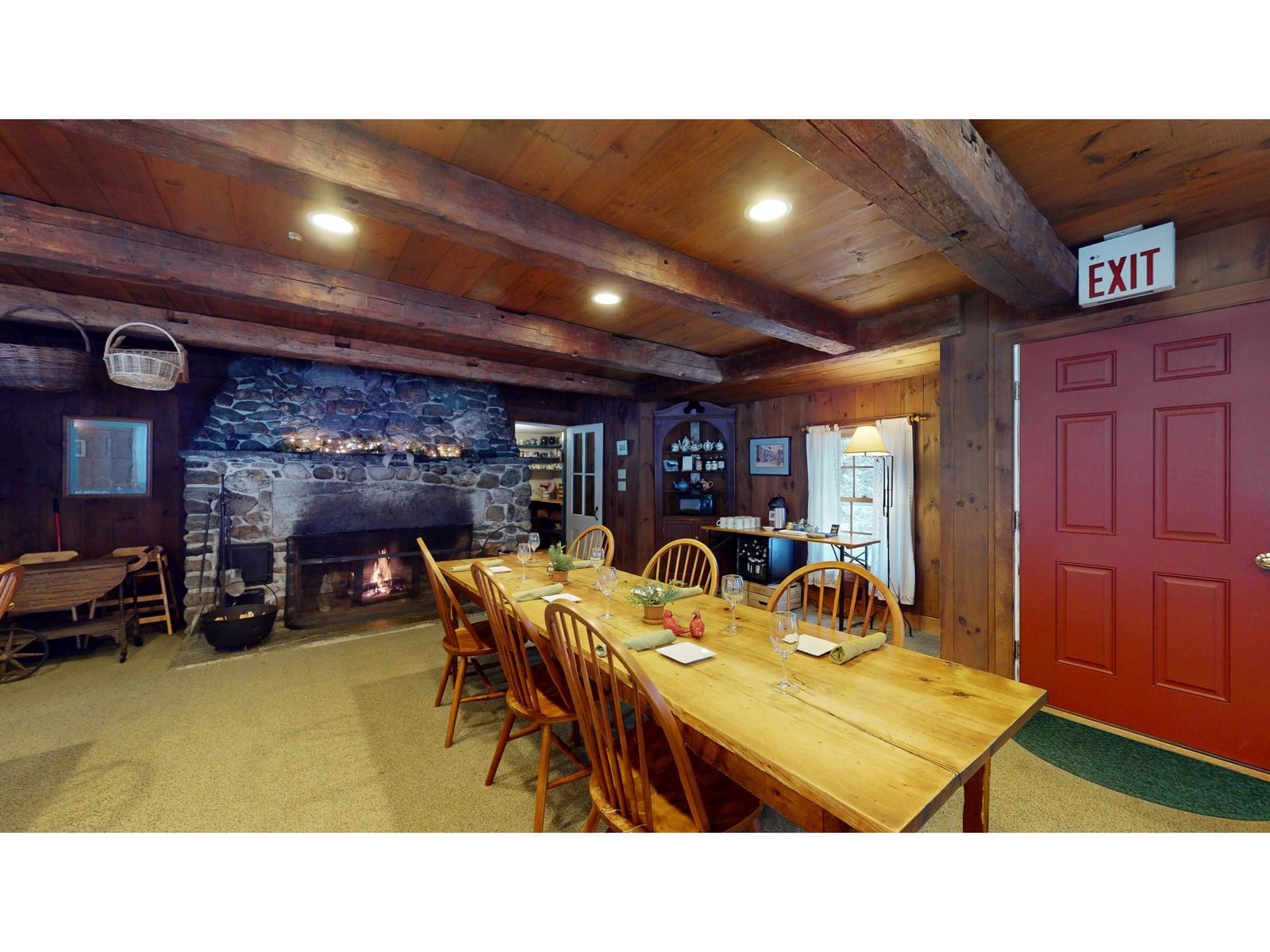 1245 Goshen-Ripton Road