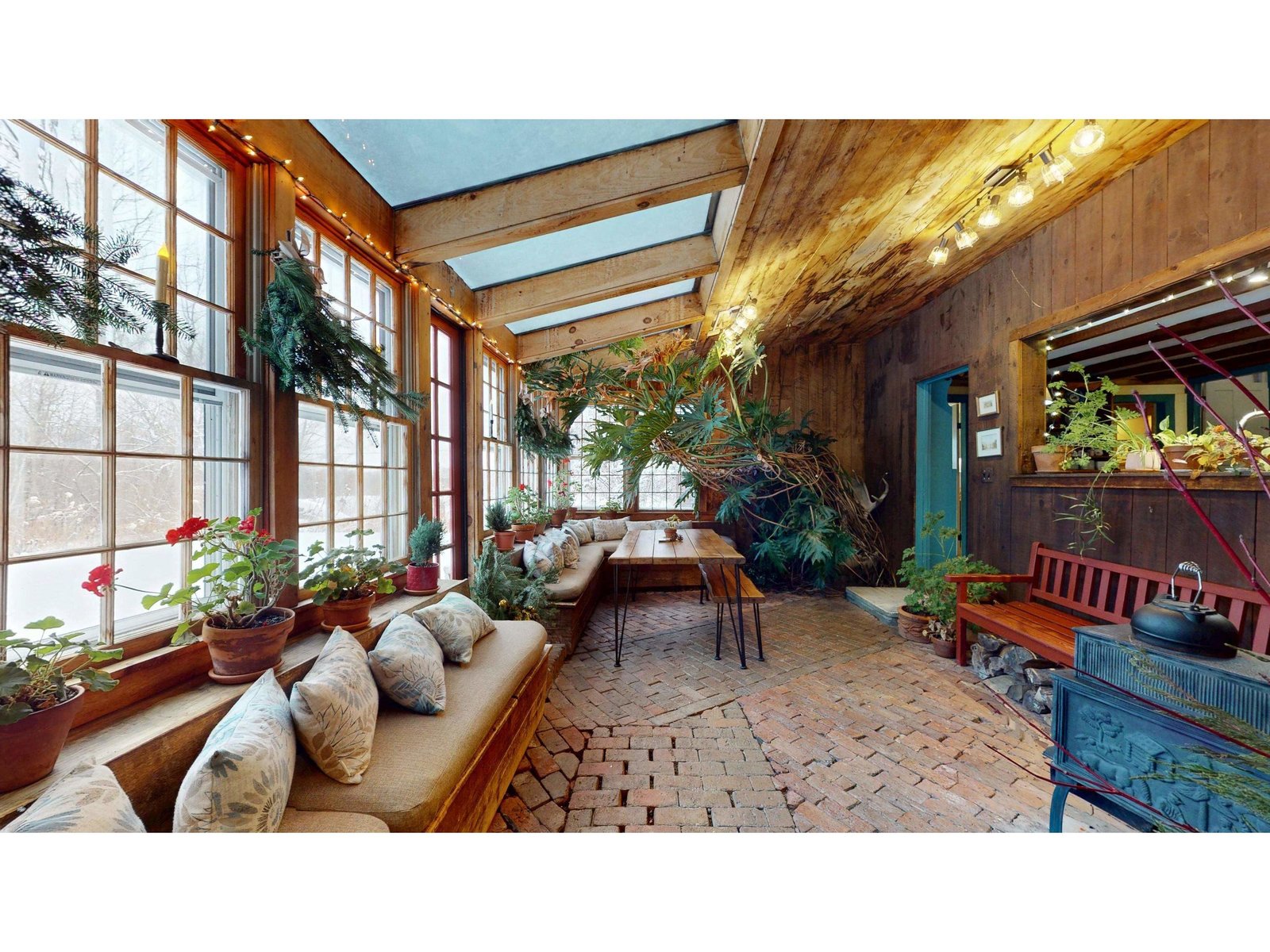 1245 Goshen-Ripton Road