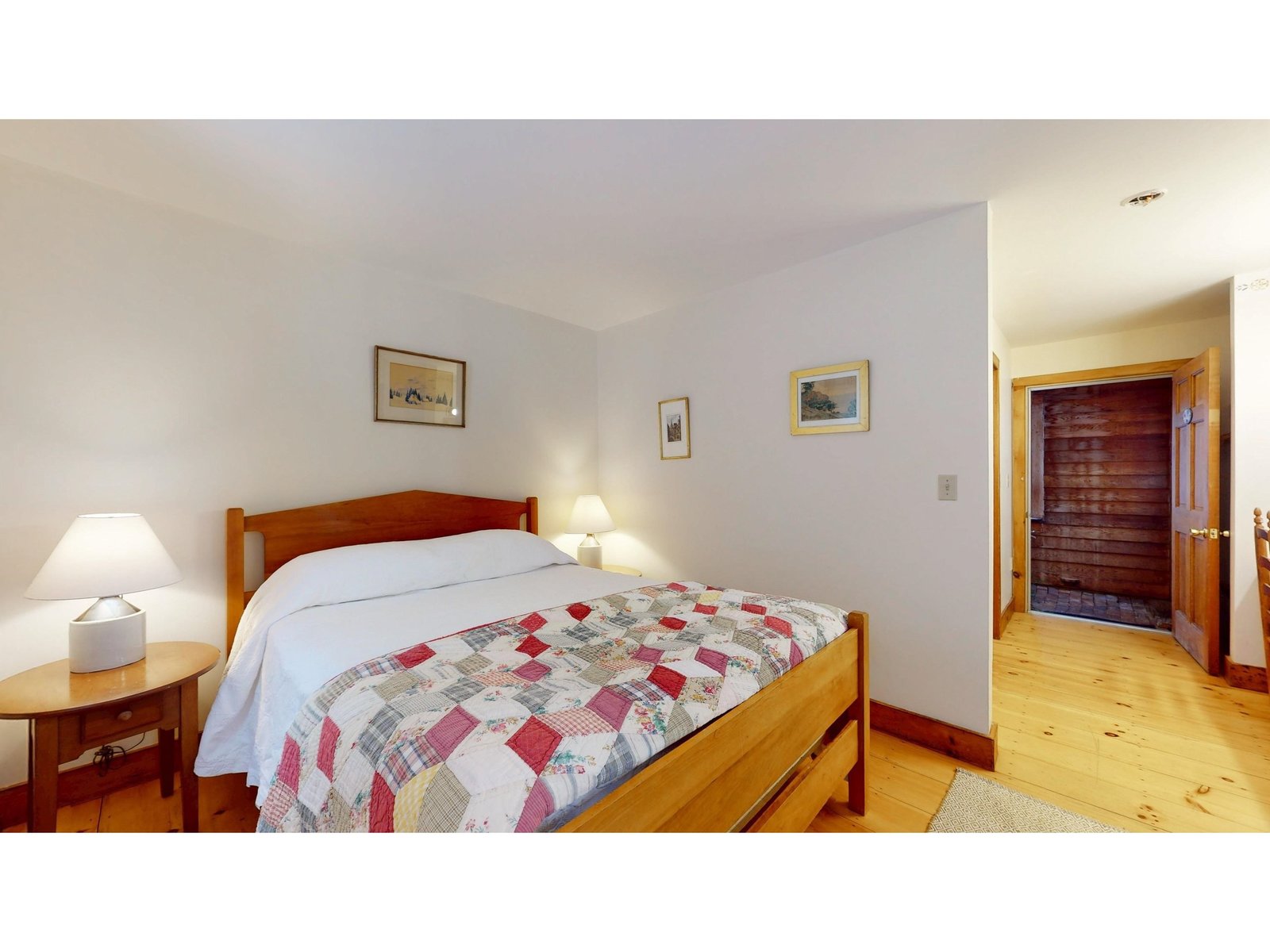 1245 Goshen-Ripton Road