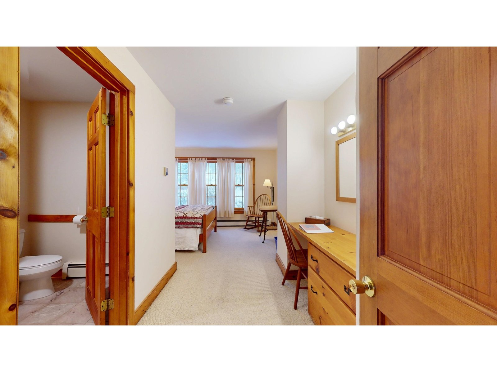 1245 Goshen-Ripton Road