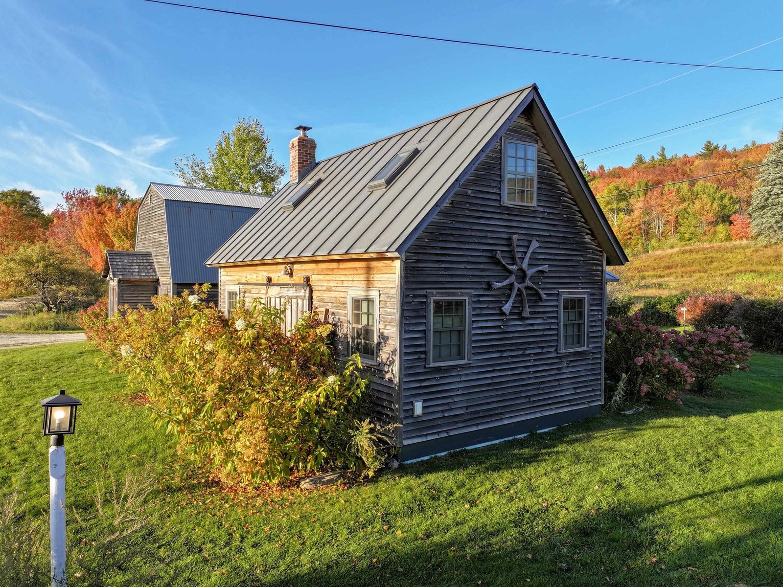 1245 Goshen-Ripton Road