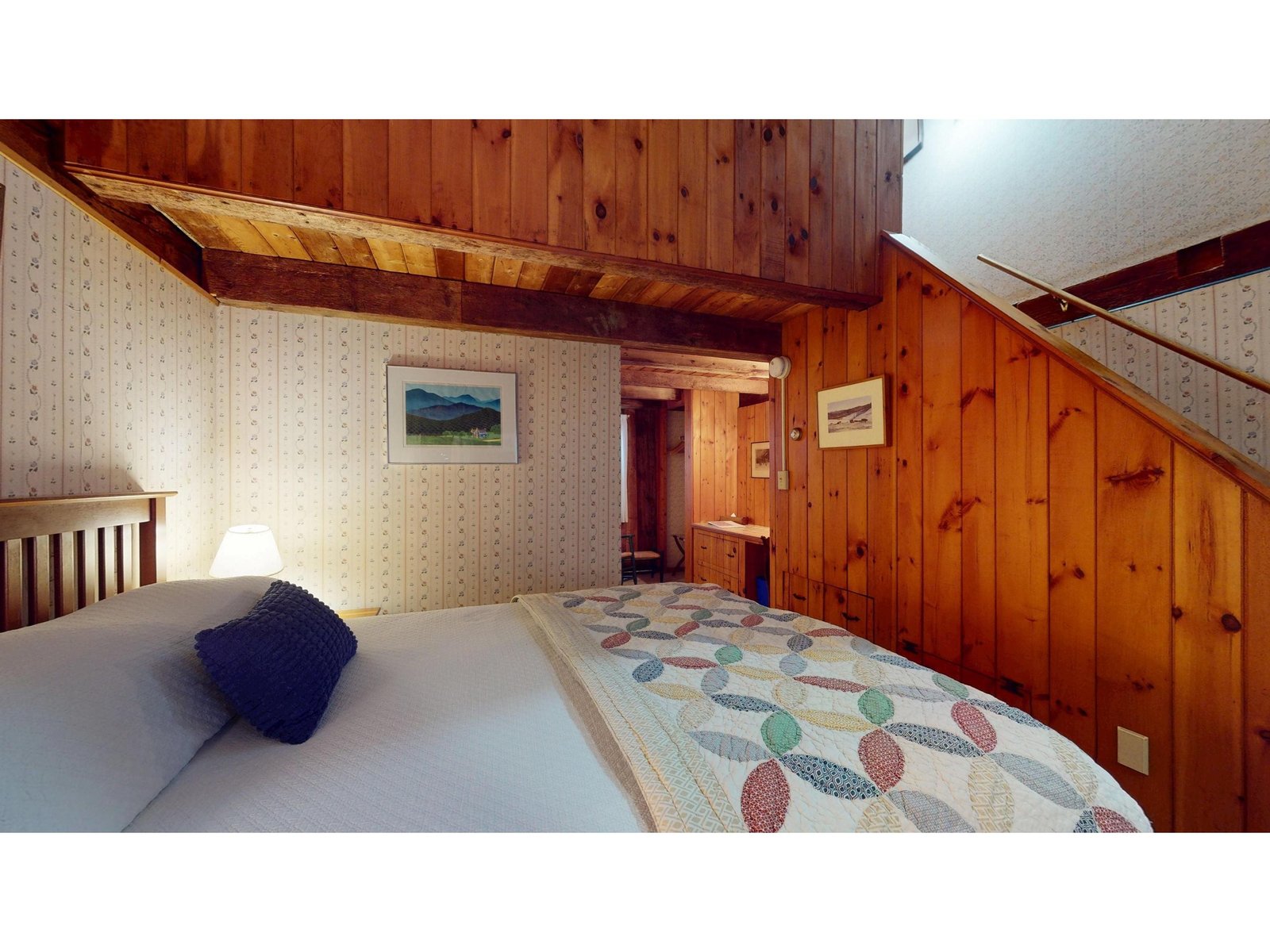 1245 Goshen-Ripton Road