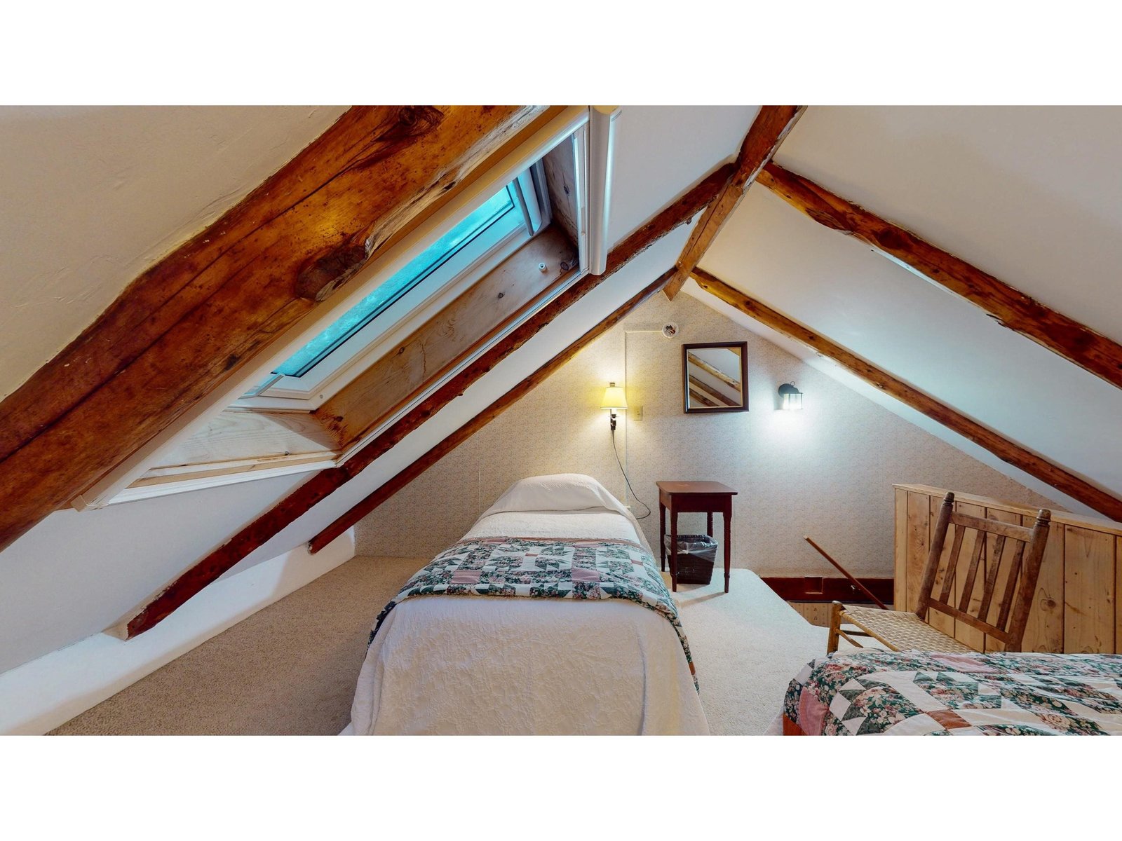1245 Goshen-Ripton Road