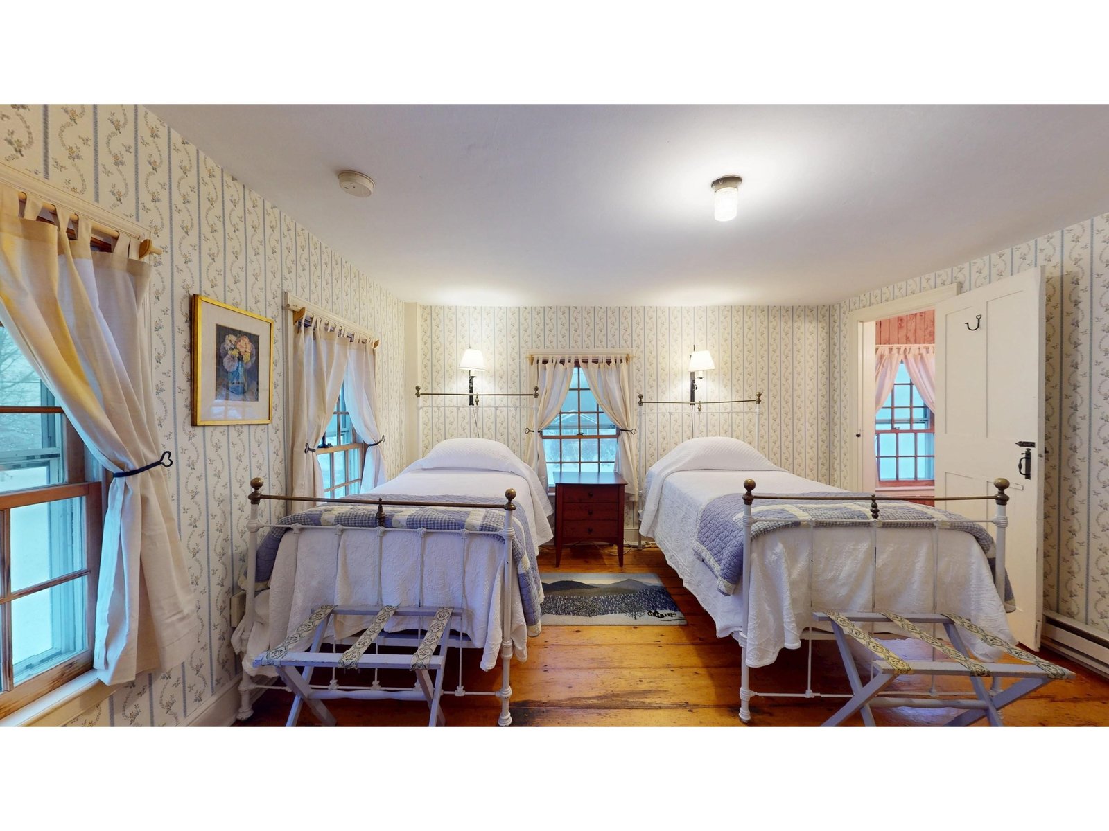 1245 Goshen-Ripton Road