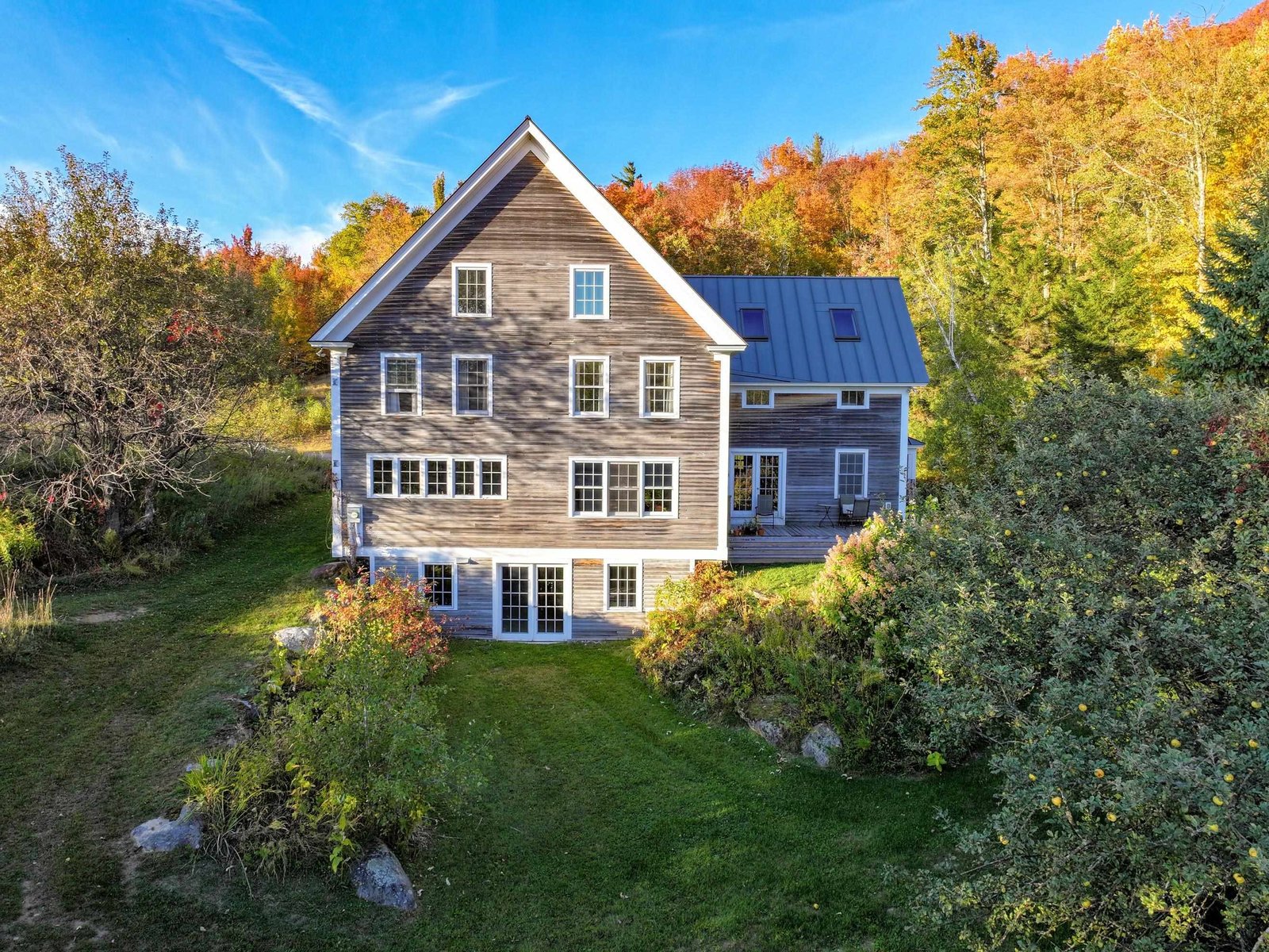 1245 Goshen-Ripton Road
