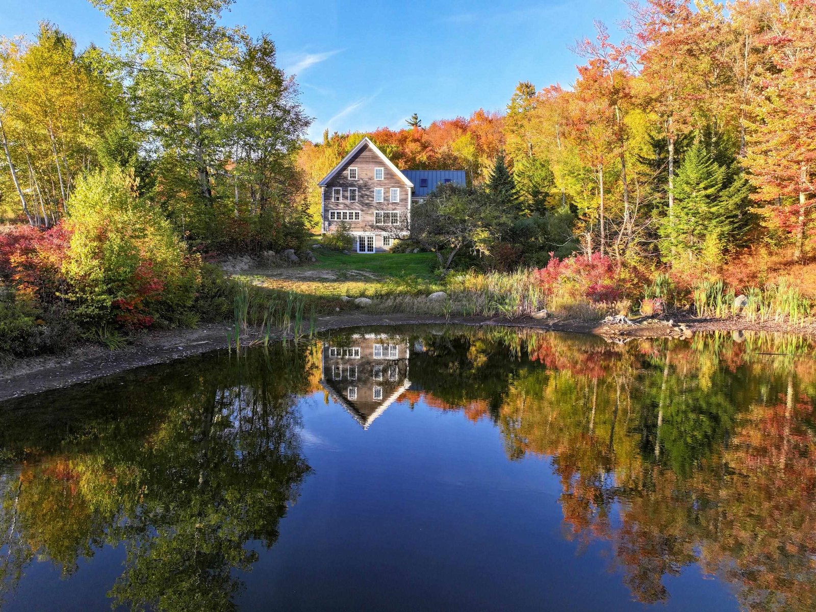 1245 Goshen-Ripton Road