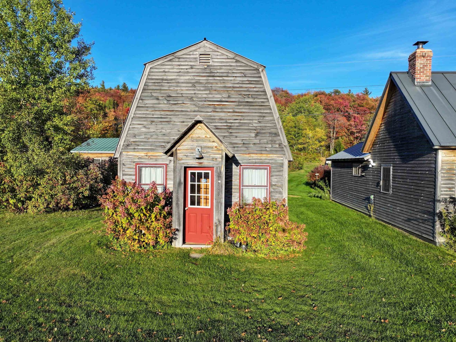1245 Goshen-Ripton Road