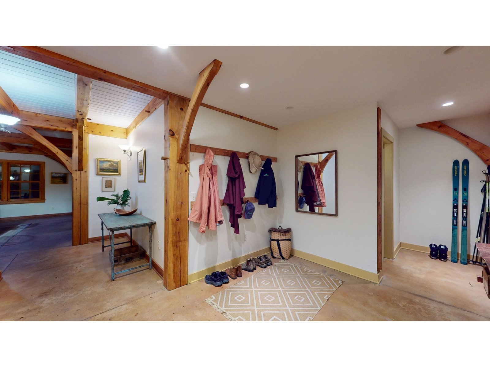 1245 Goshen-Ripton Road