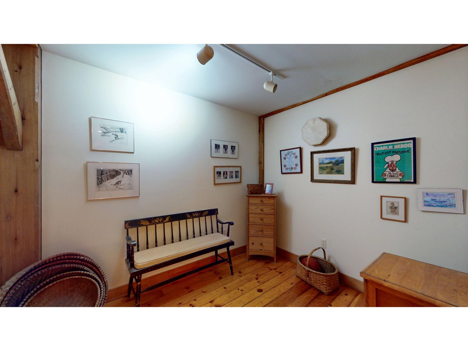 1245 Goshen-Ripton Road