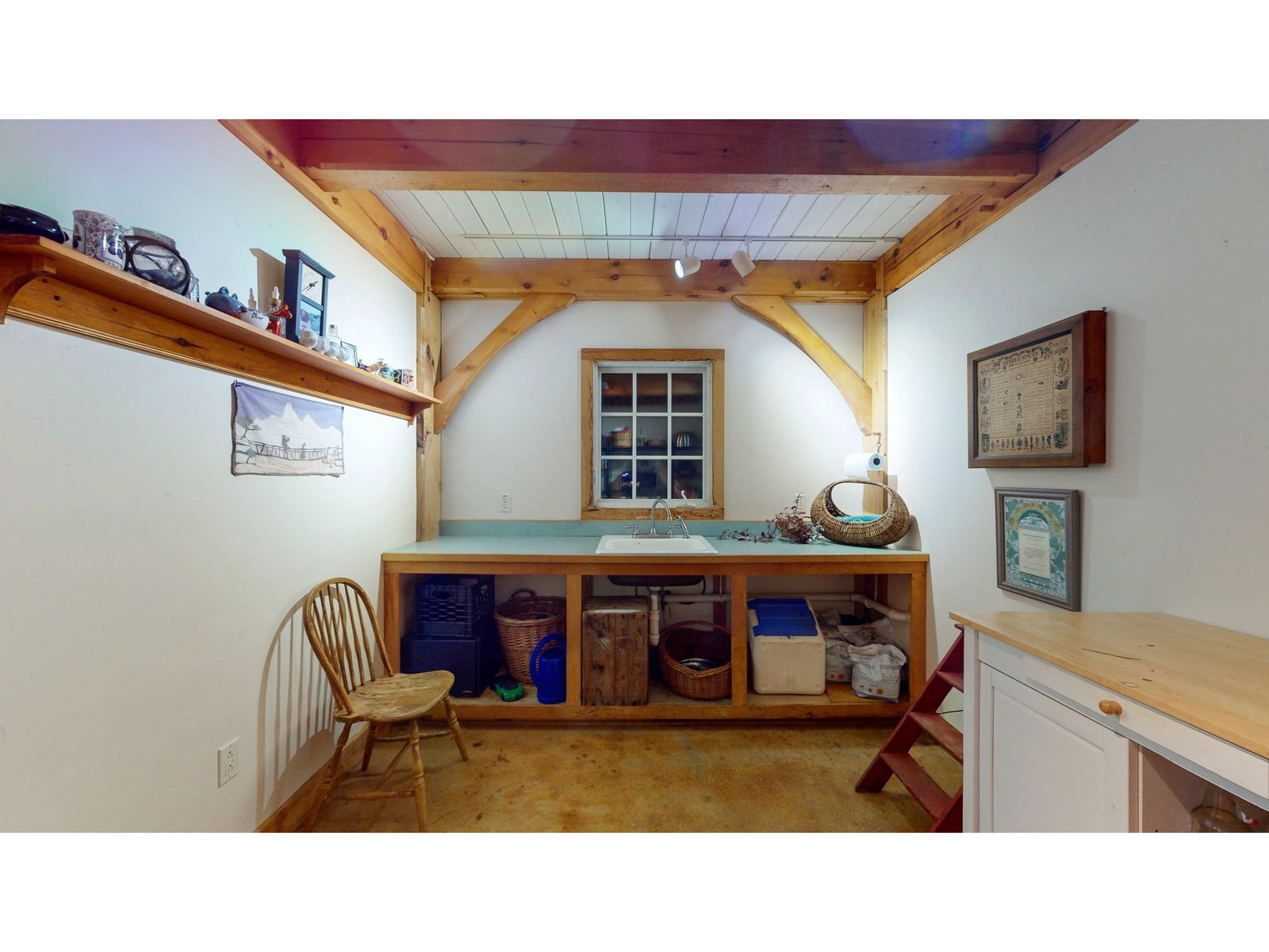 1245 Goshen-Ripton Road