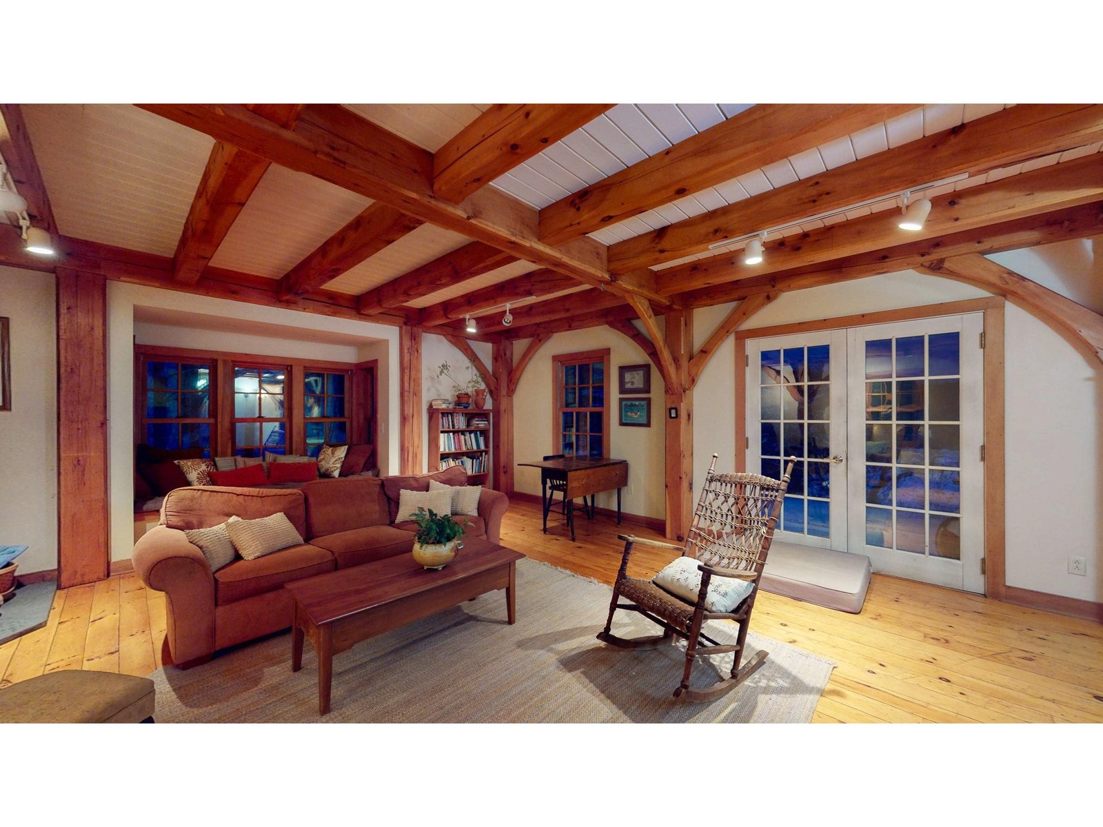 1245 Goshen-Ripton Road