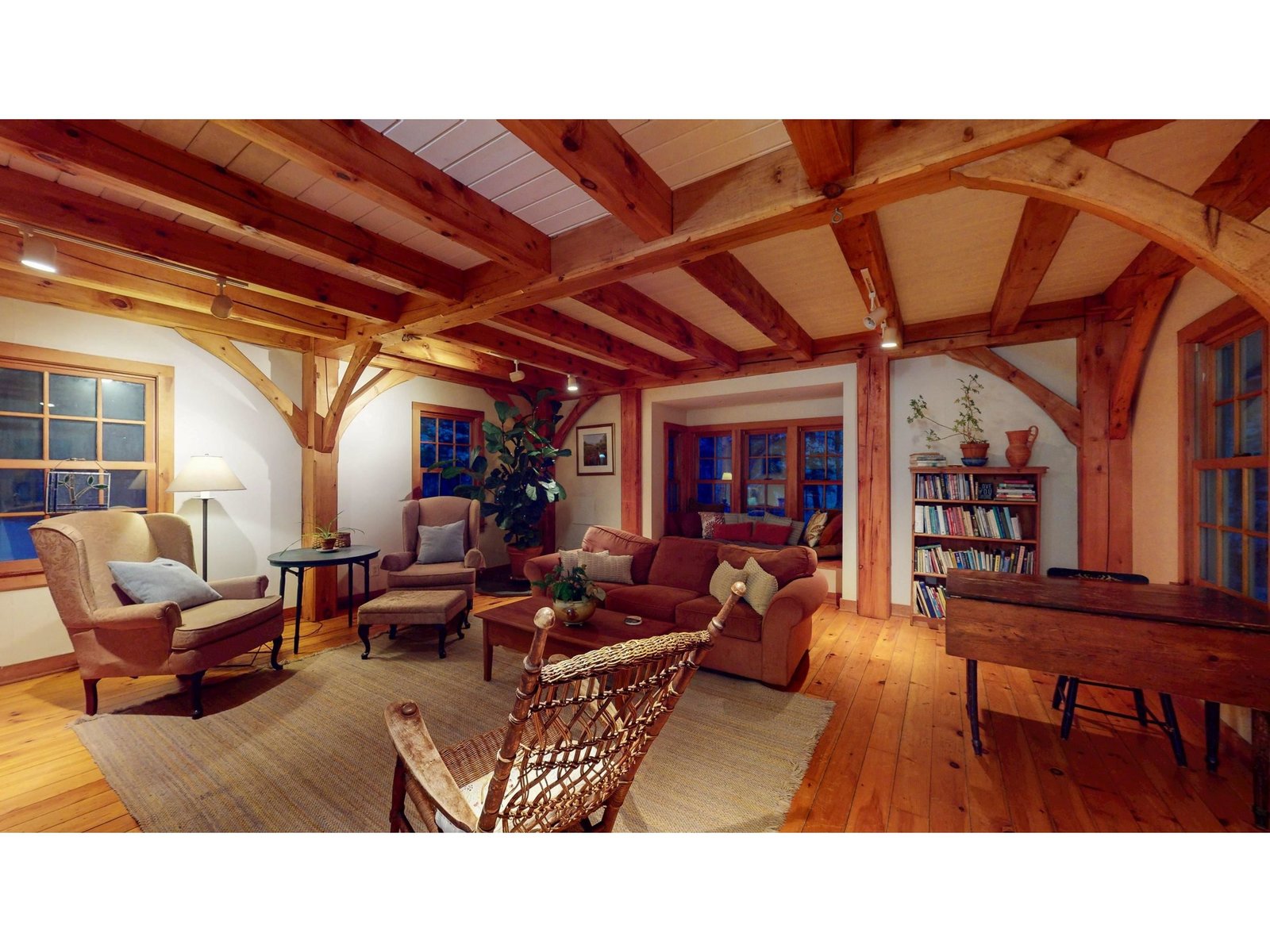 1245 Goshen-Ripton Road