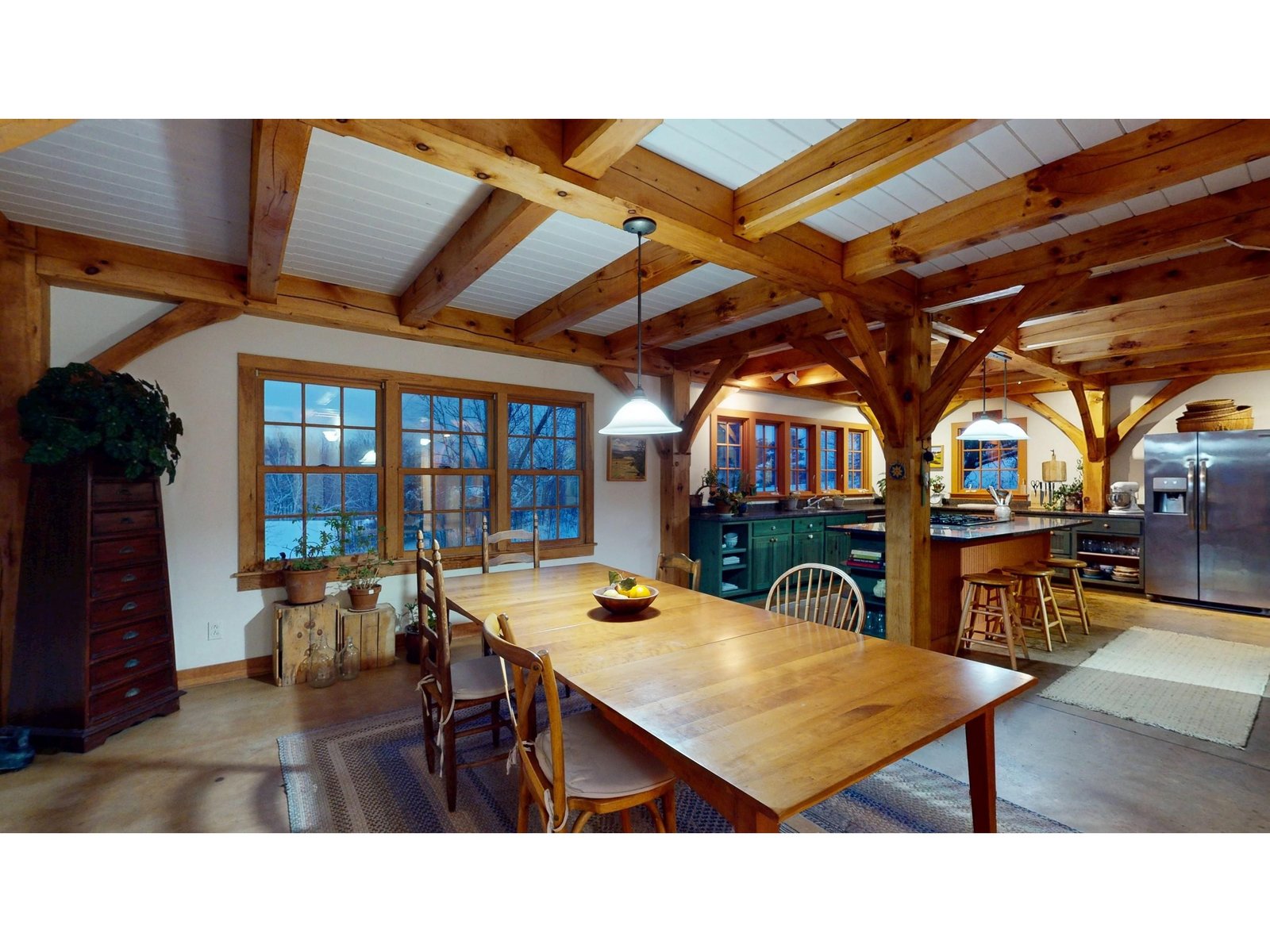 1245 Goshen-Ripton Road