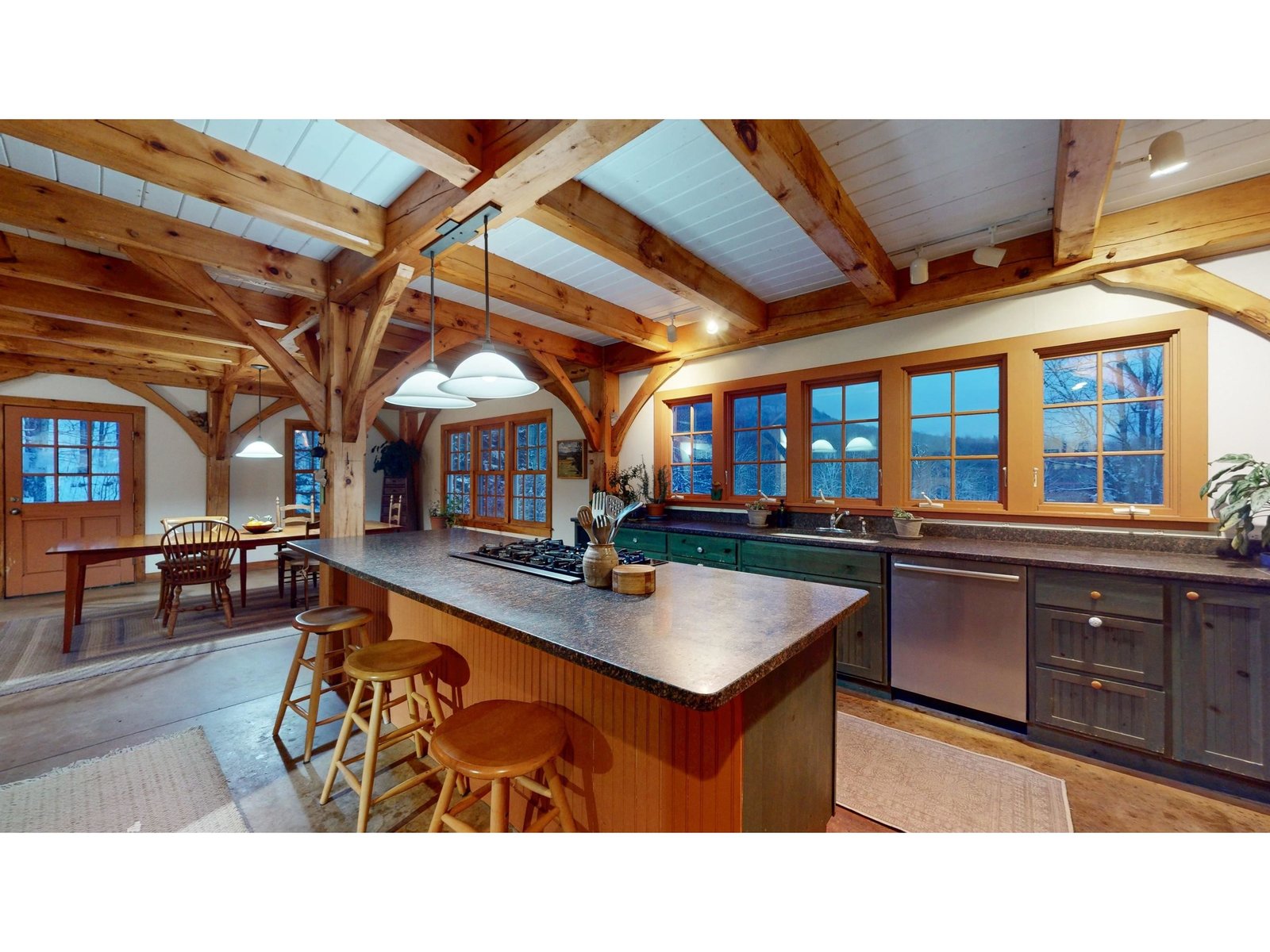 1245 Goshen-Ripton Road