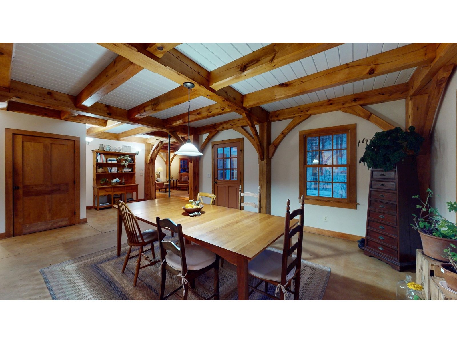 1245 Goshen-Ripton Road