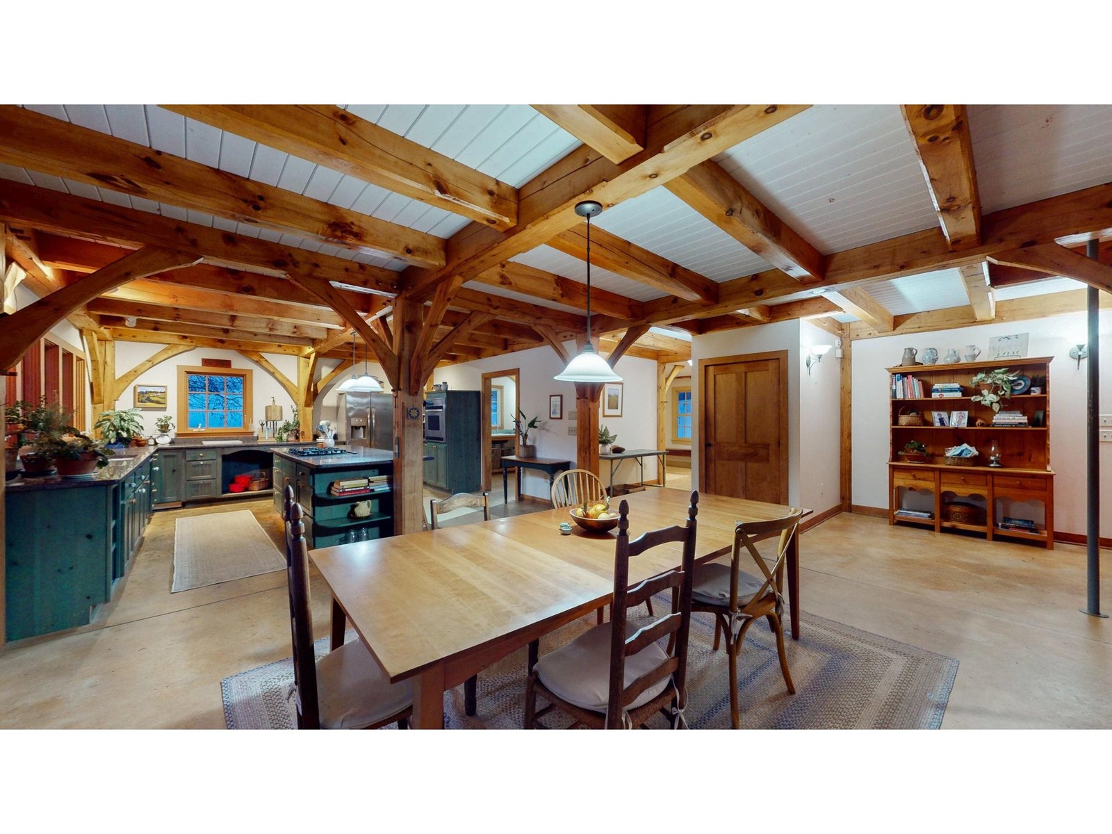 1245 Goshen-Ripton Road