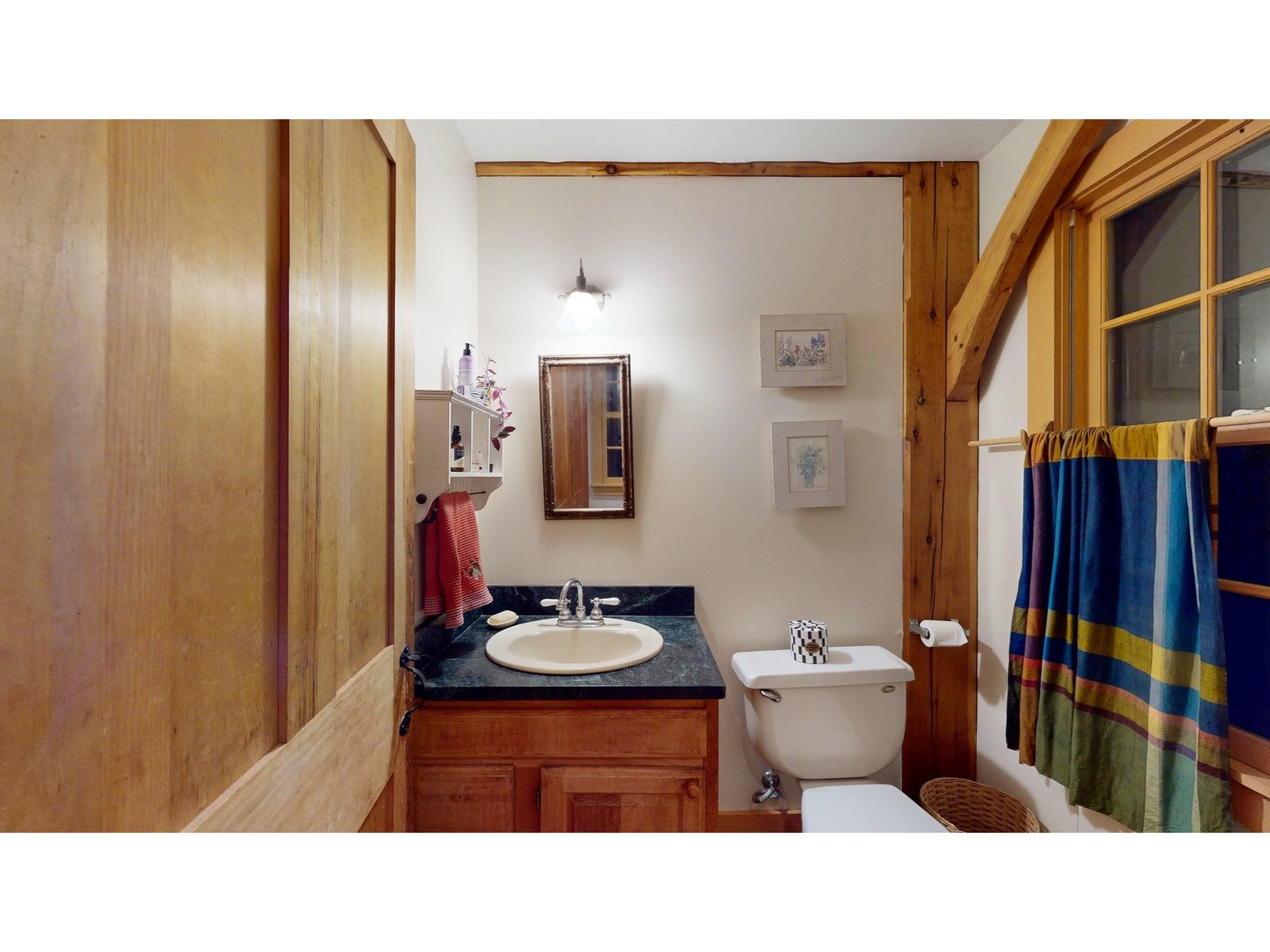 1245 Goshen-Ripton Road