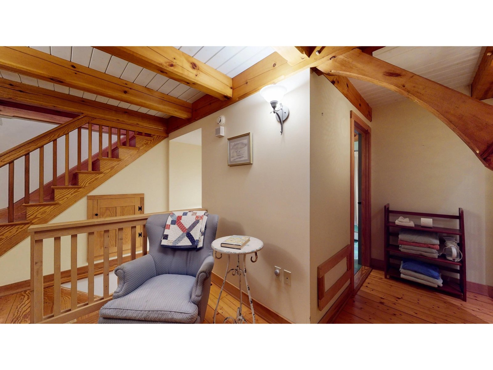 1245 Goshen-Ripton Road