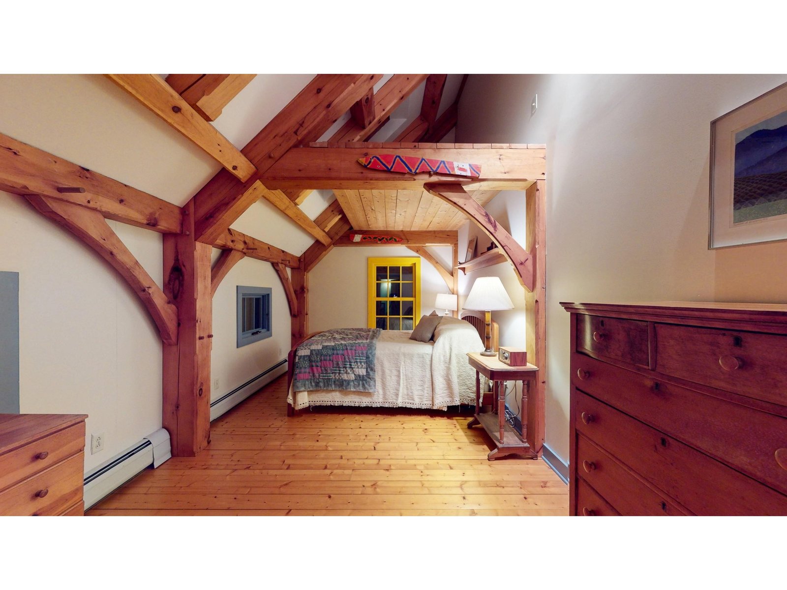 1245 Goshen-Ripton Road