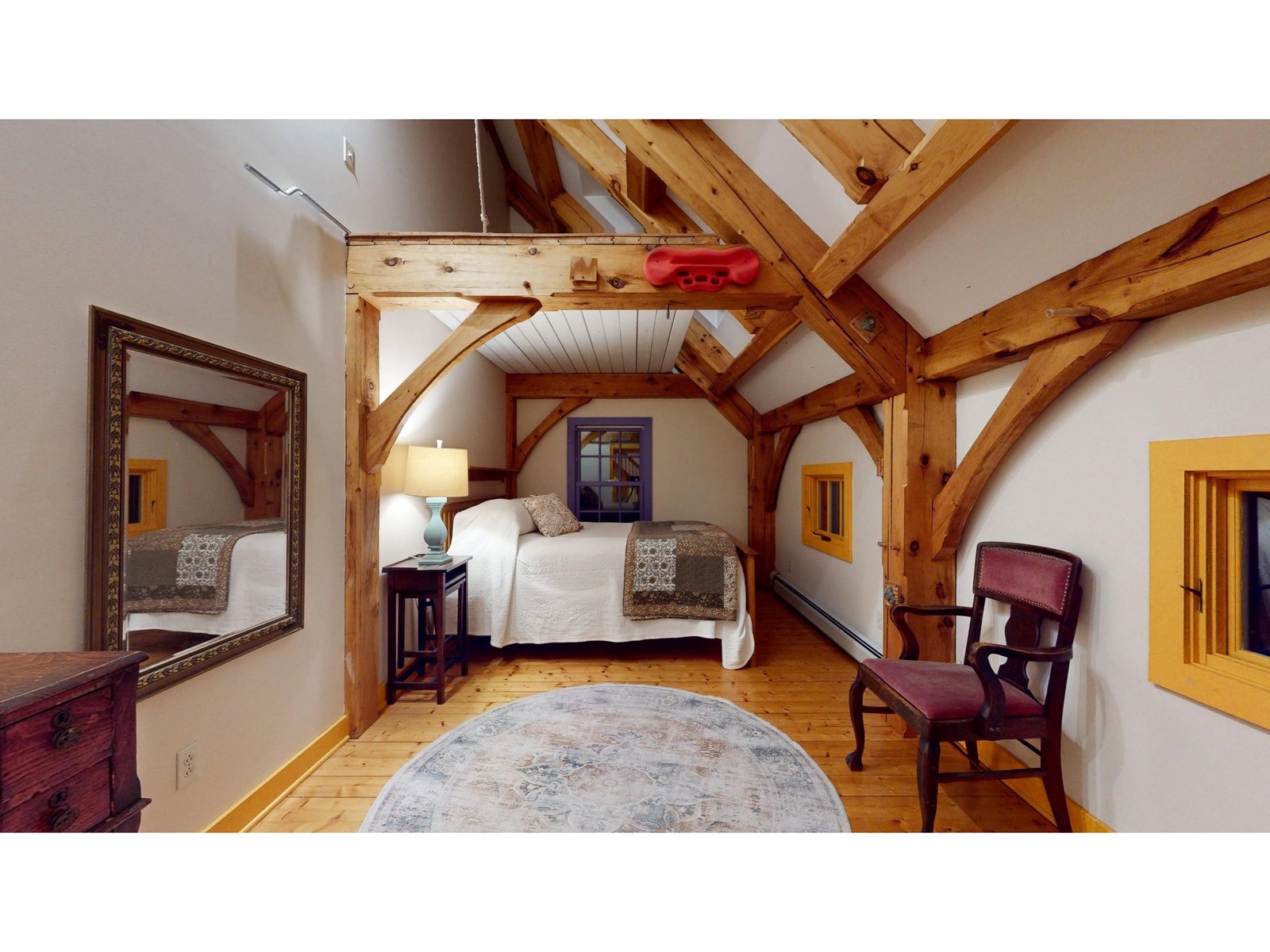 1245 Goshen-Ripton Road