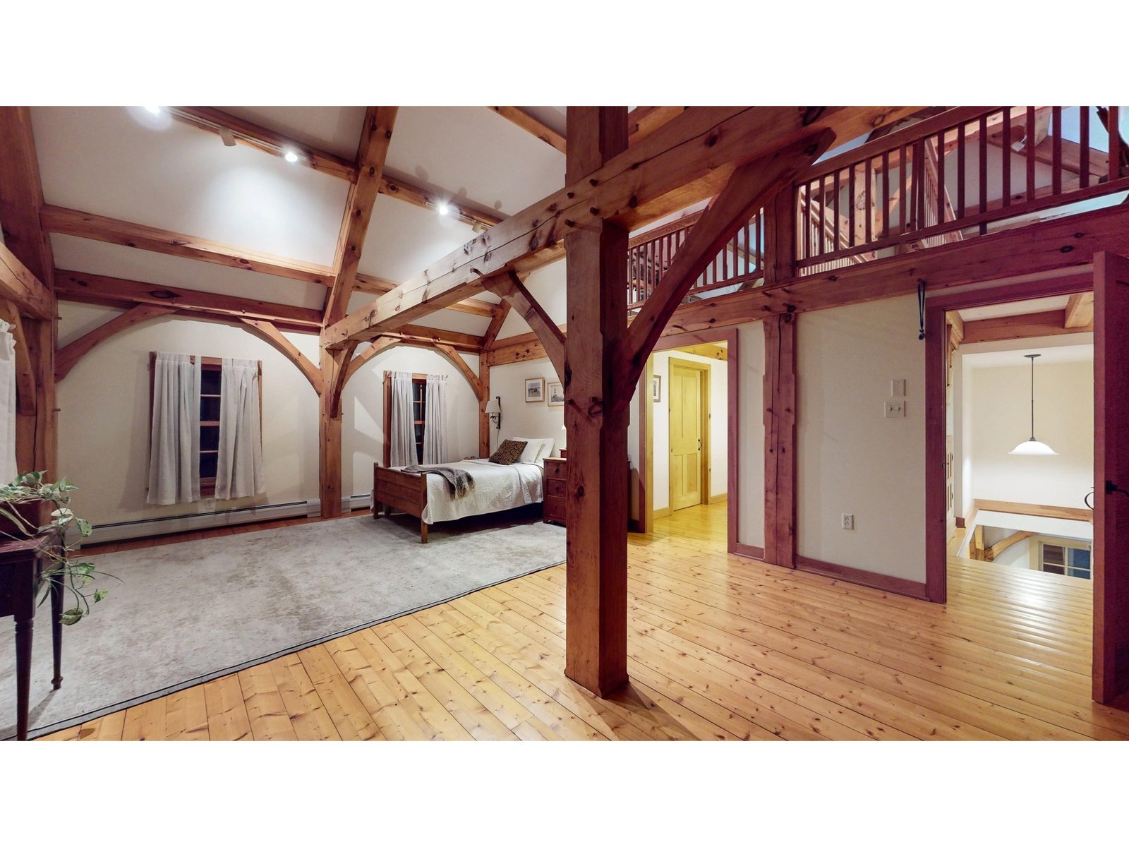 1245 Goshen-Ripton Road