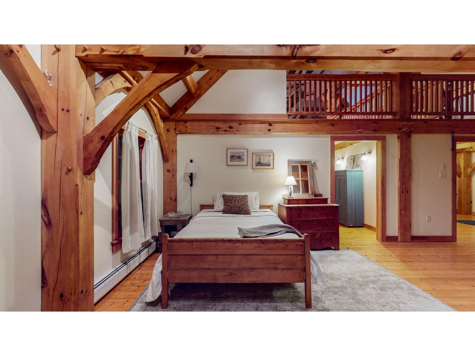 1245 Goshen-Ripton Road