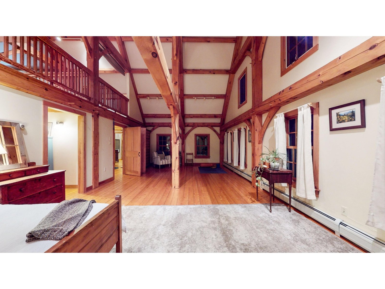 1245 Goshen-Ripton Road