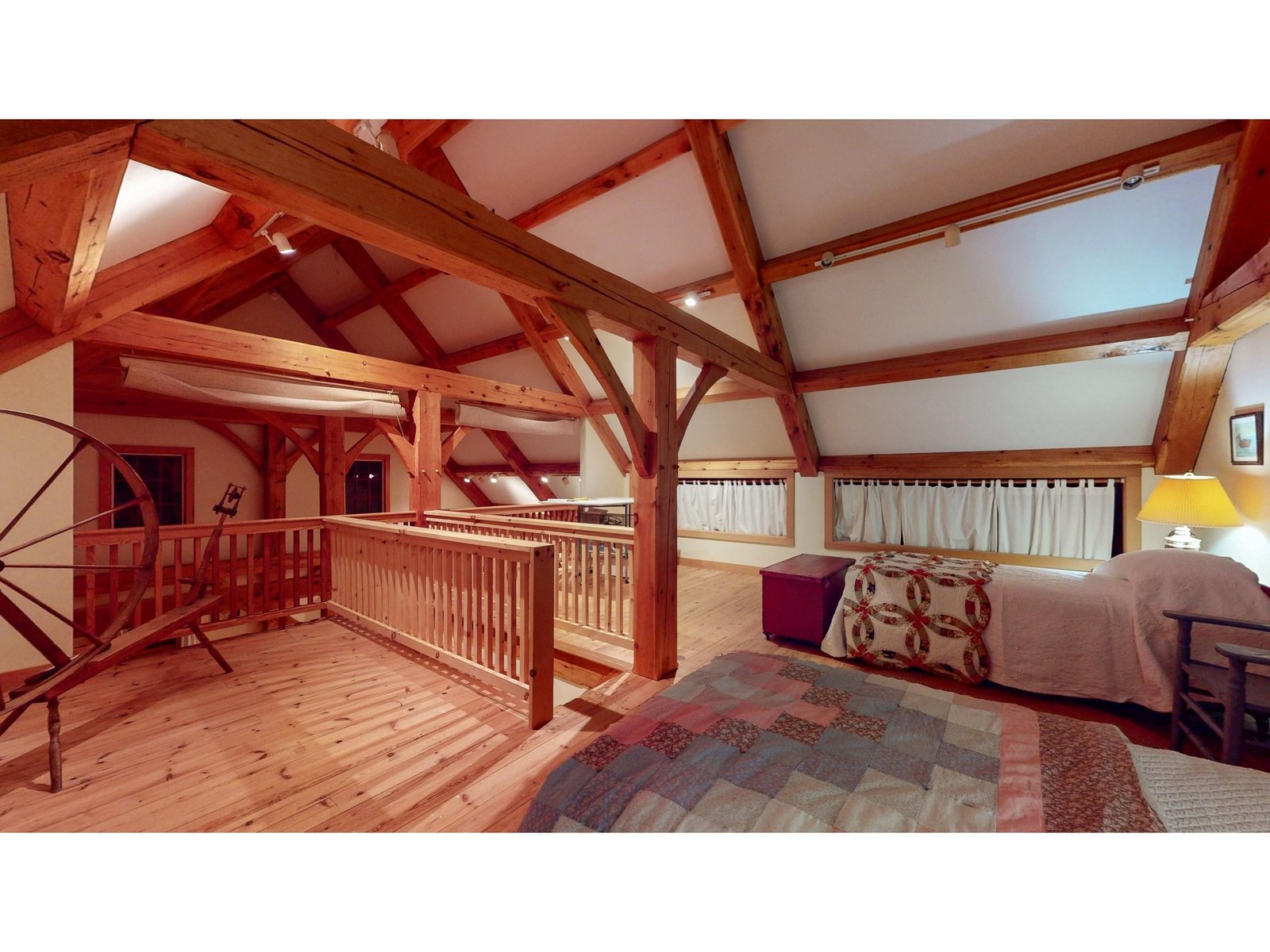 1245 Goshen-Ripton Road