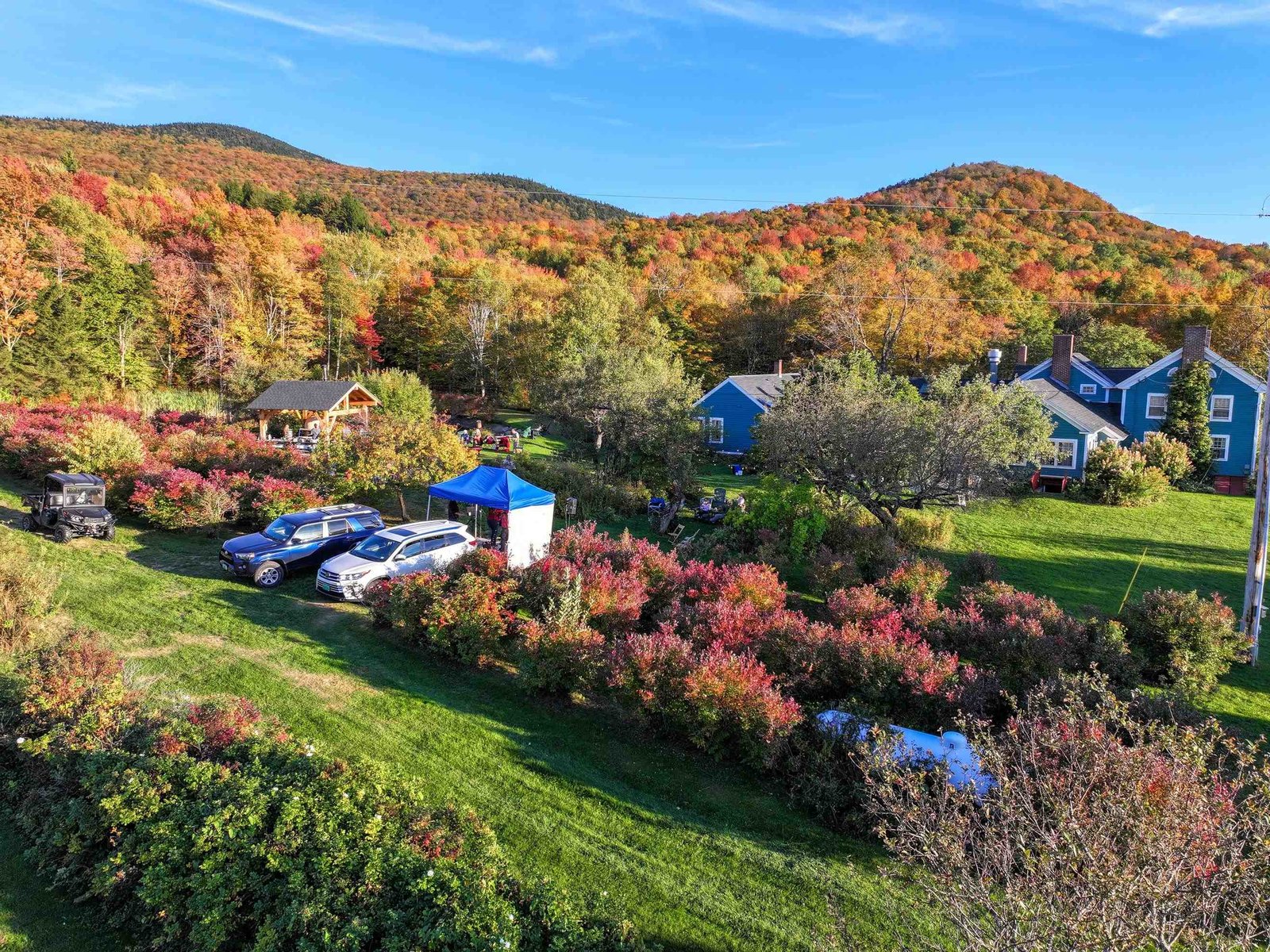 1245 Goshen-Ripton Road