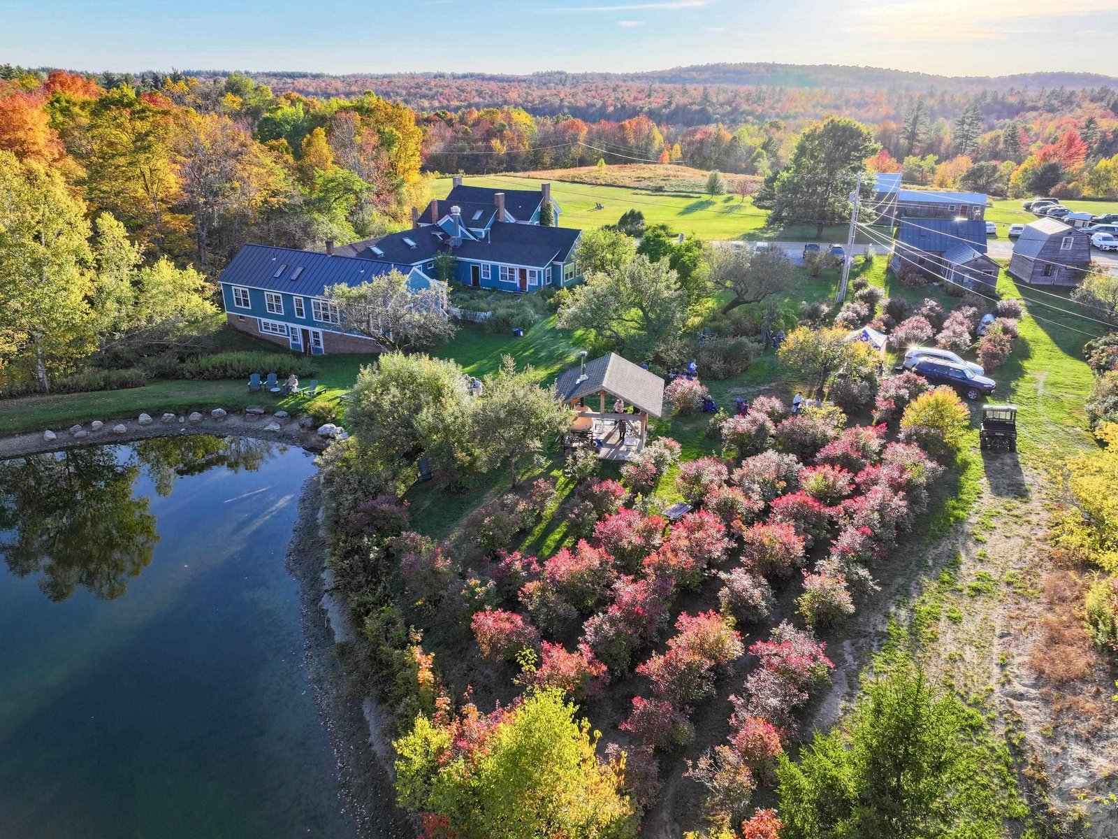 1245 Goshen-Ripton Road