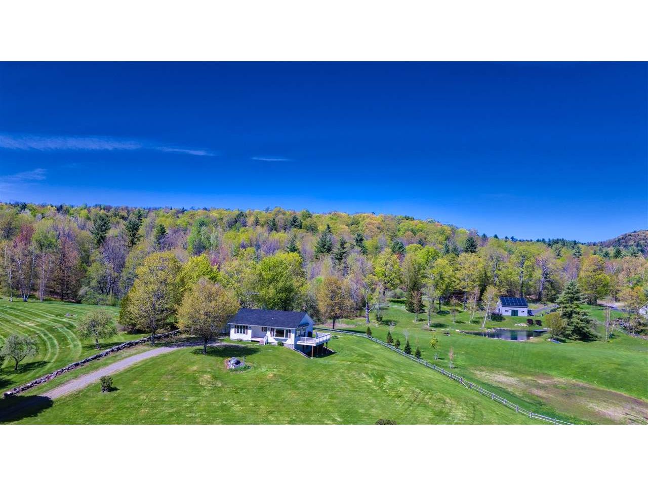 1247 Stowe Hollow Road