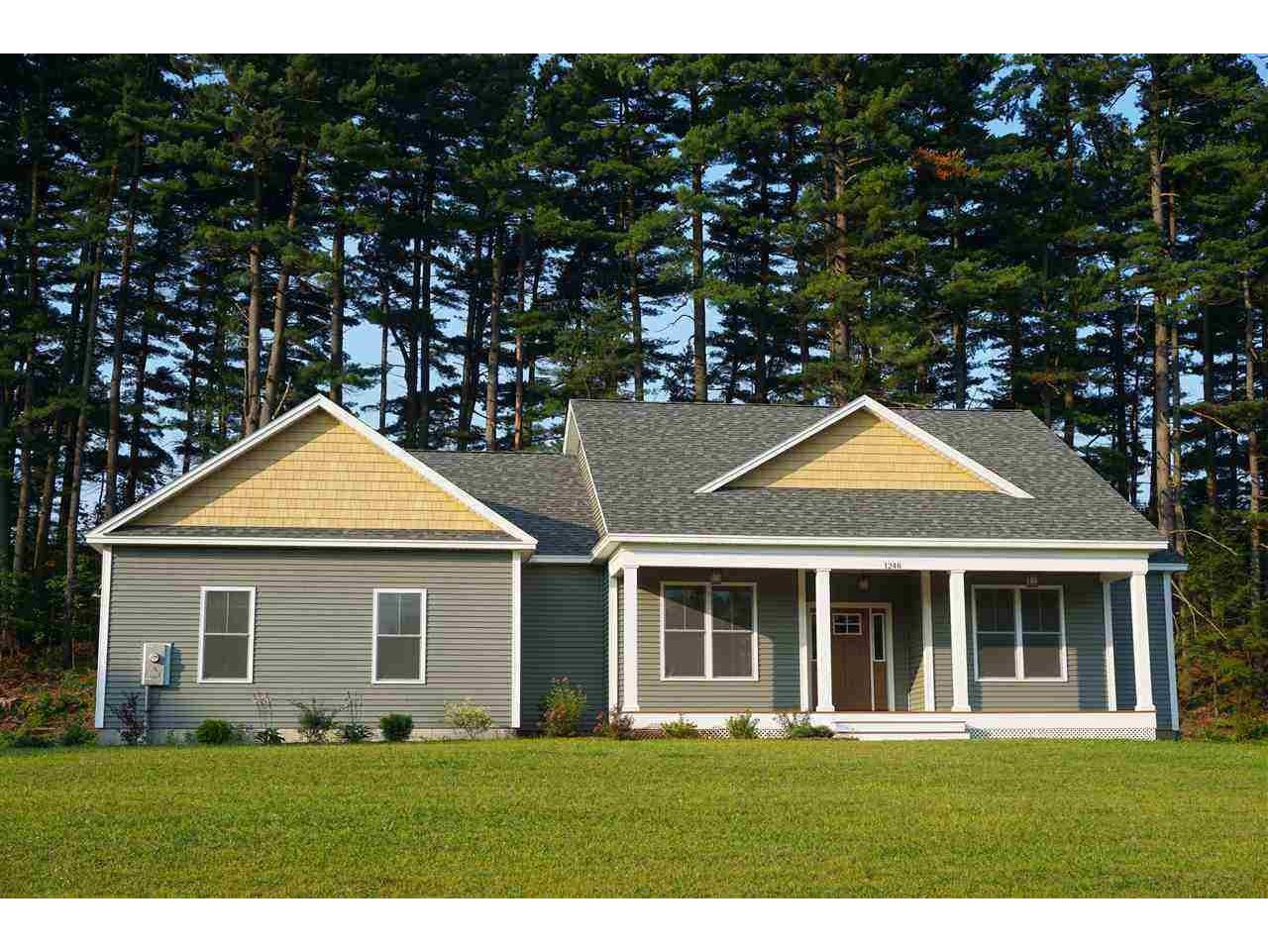 1248 Bay Road, Unit 5