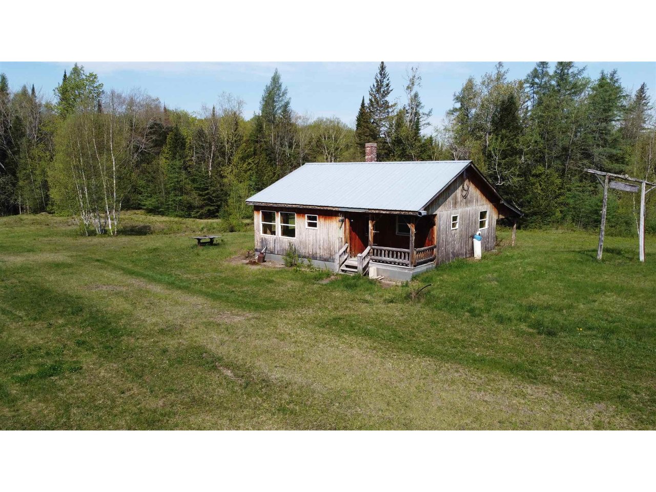 1248 Bushey Hill Road
