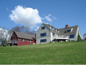 1248 Stowe Hollow Road