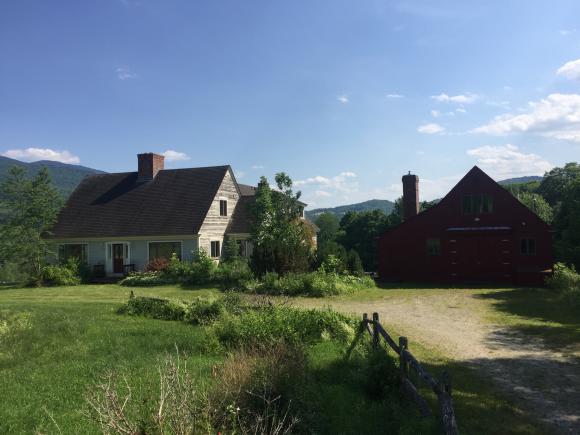 1248 Stowe Hollow