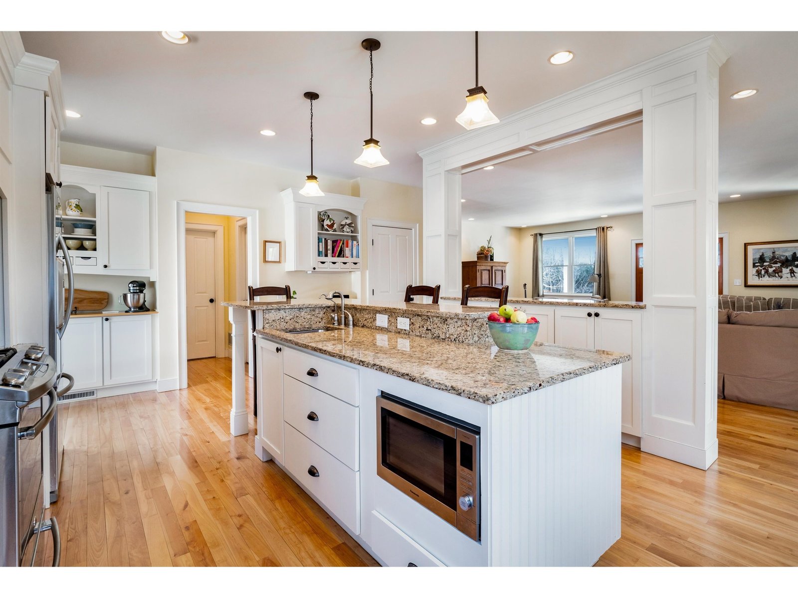 1249 Church Hill Road
