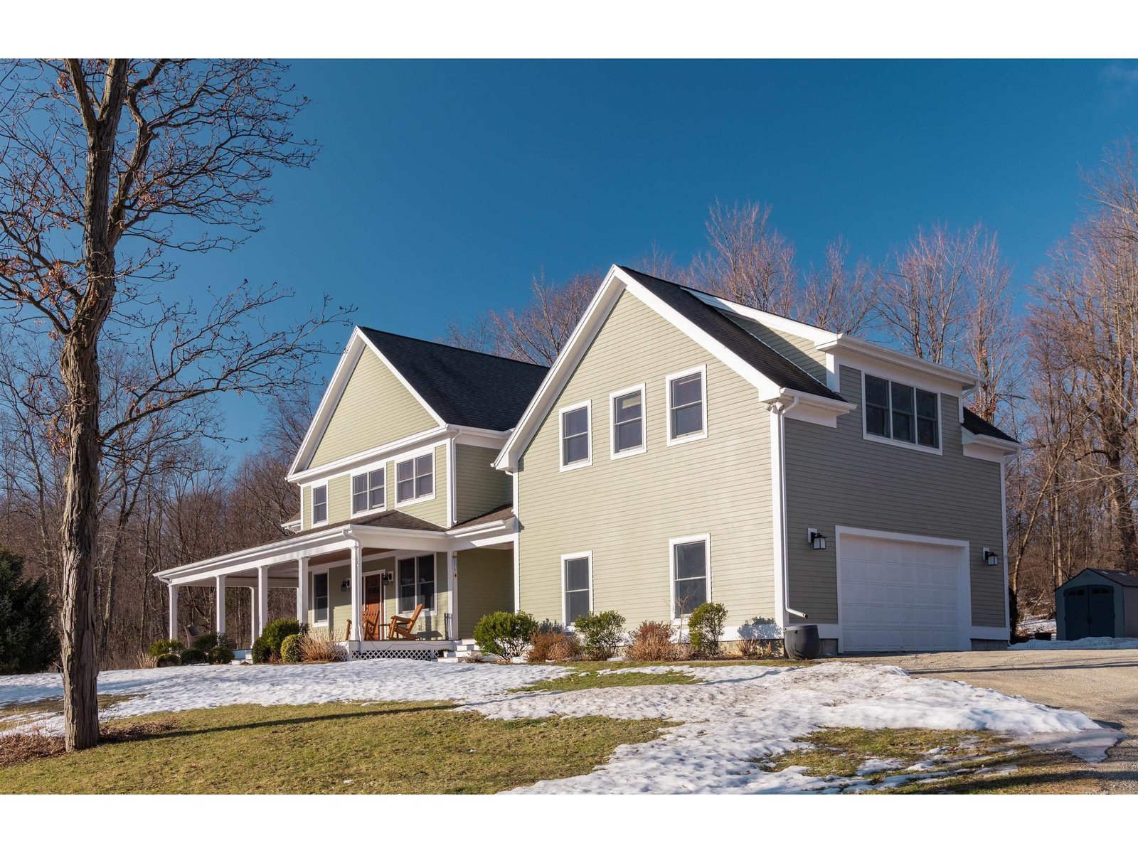 1249 Church Hill Road