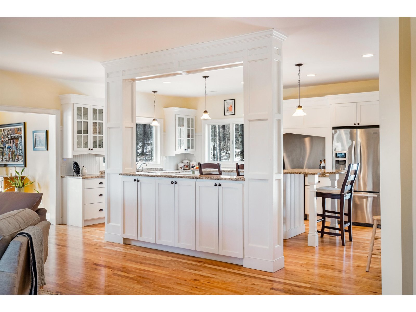 1249 Church Hill Road