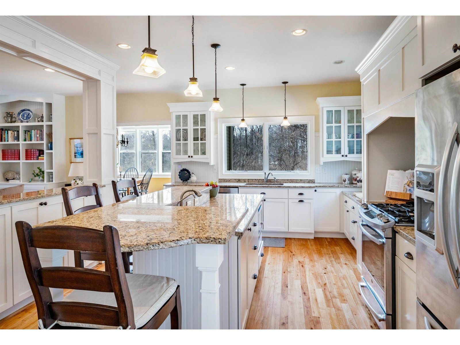 1249 Church Hill Road