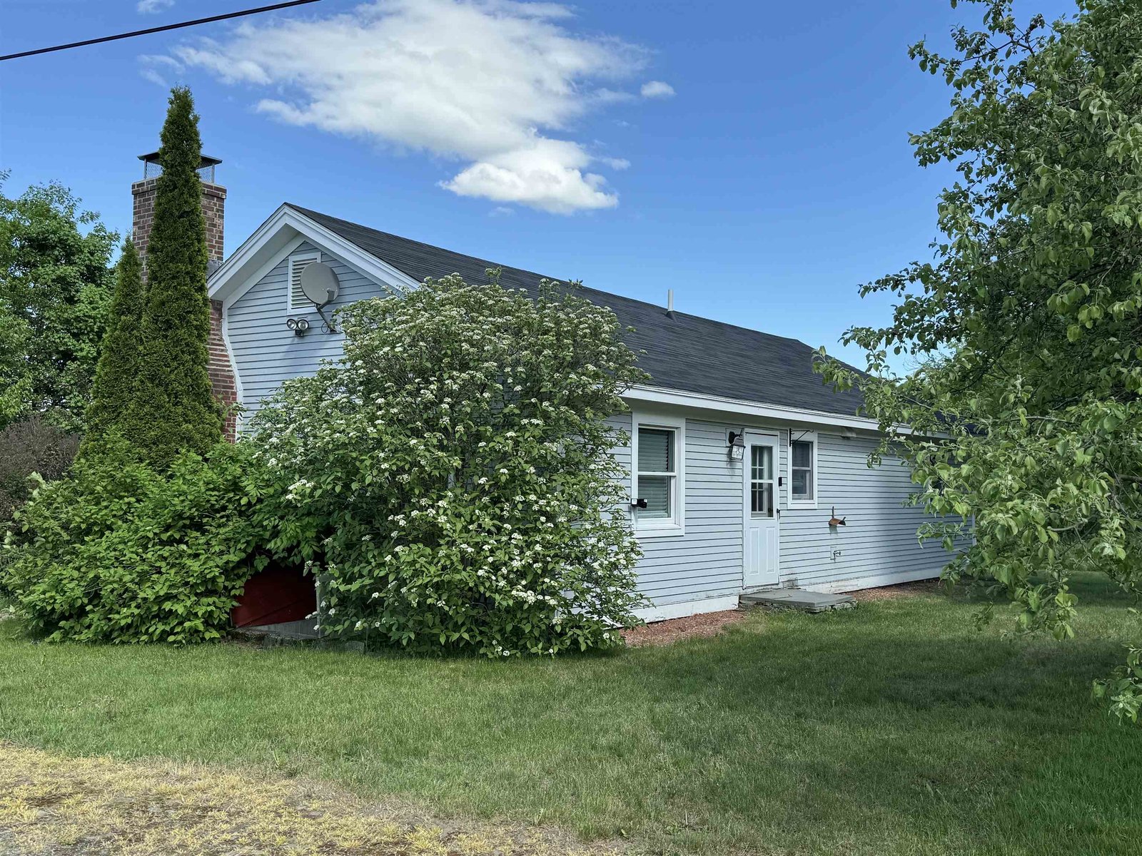 1249 Waterman Road