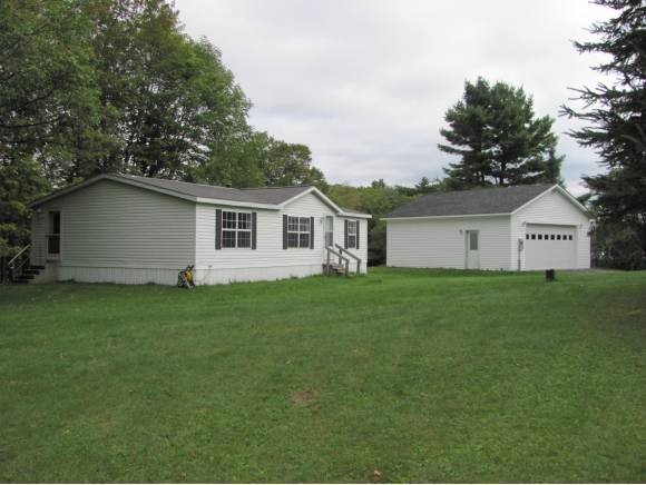 125 Bean Road