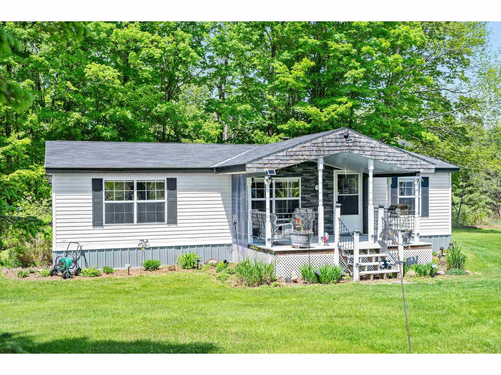 125 Bean Road
