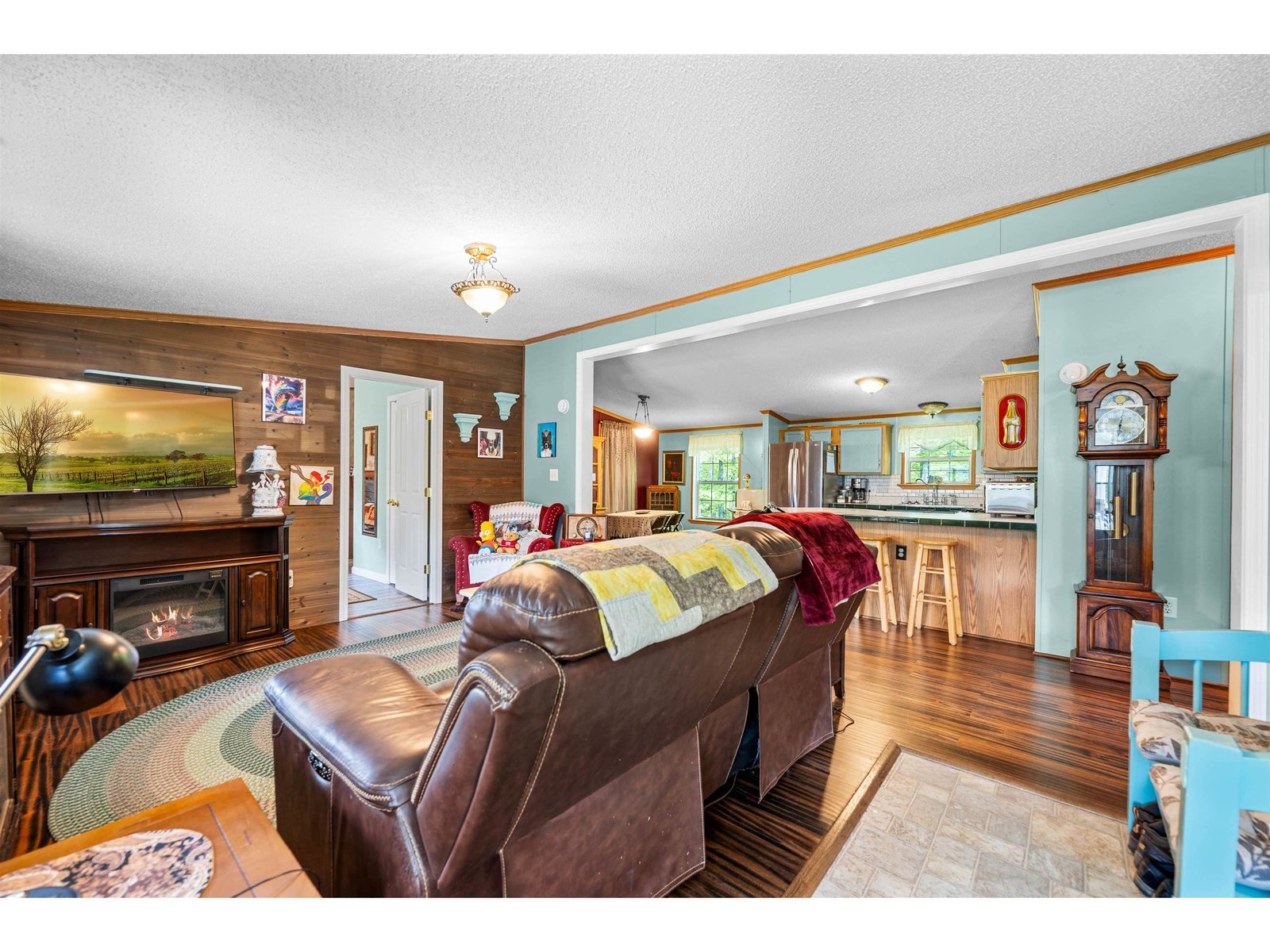 125 Bean Road