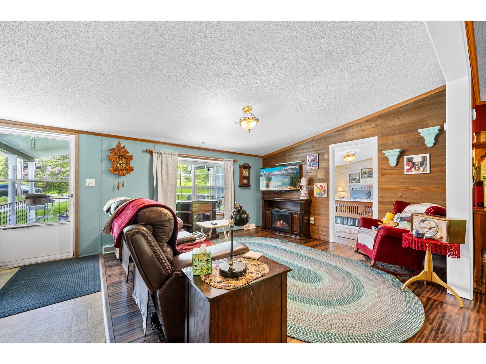 125 Bean Road
